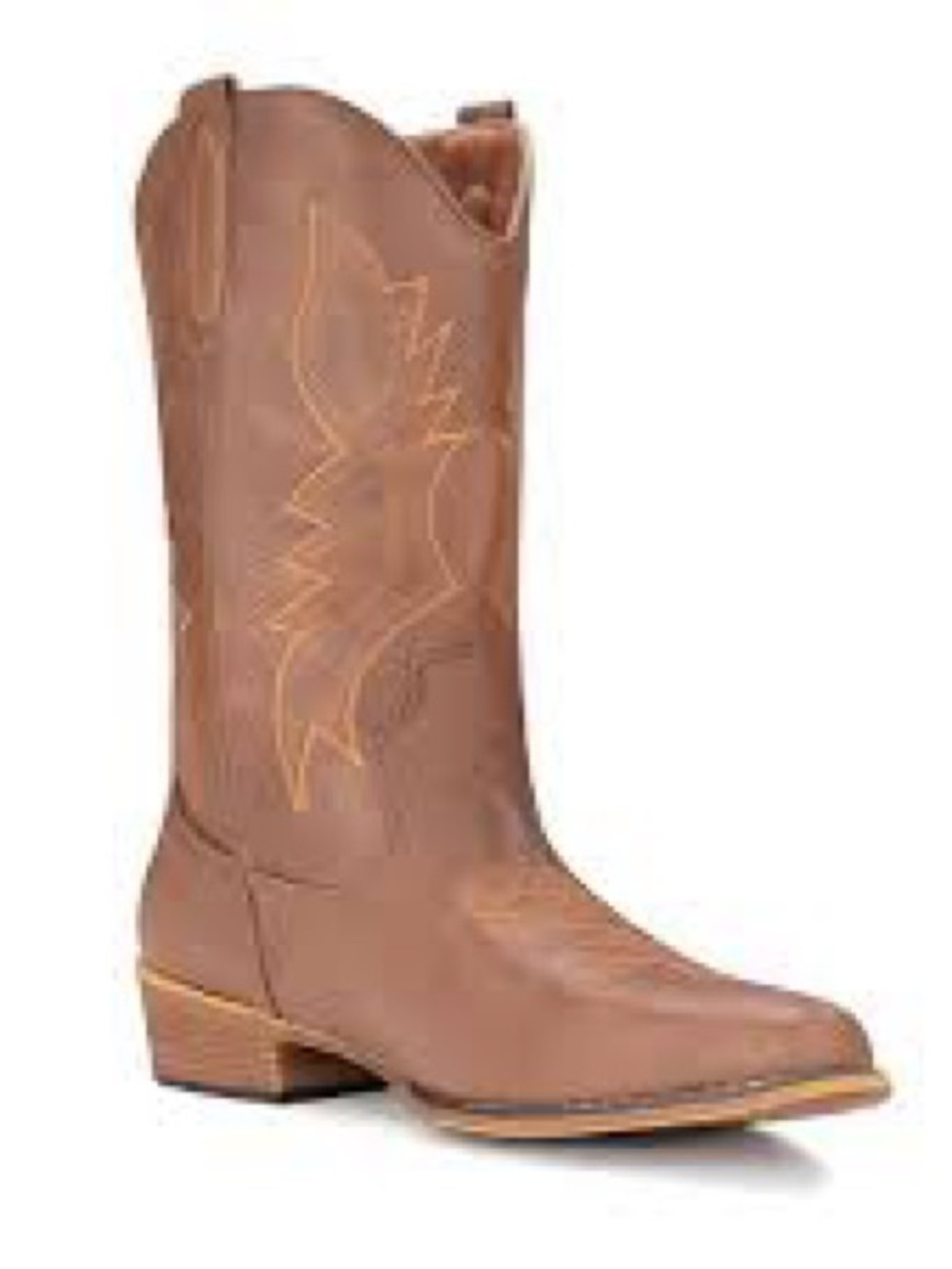 Iuv Women’s Cowgirl Boots